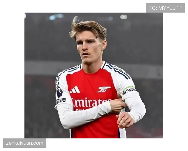 厄德高与福登英超组织效率对比分析