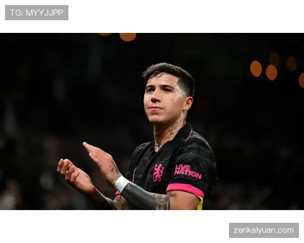 恩佐·费尔南德斯距离世界级中场还有多远？