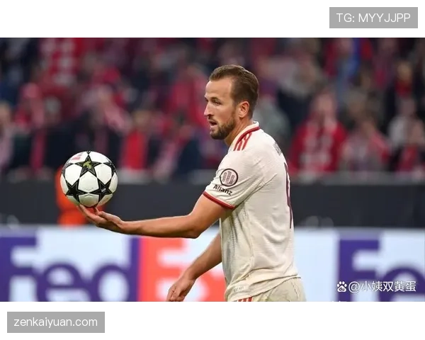 凯恩为何屡失冠军：个人能力上限与团队运势的双重困局