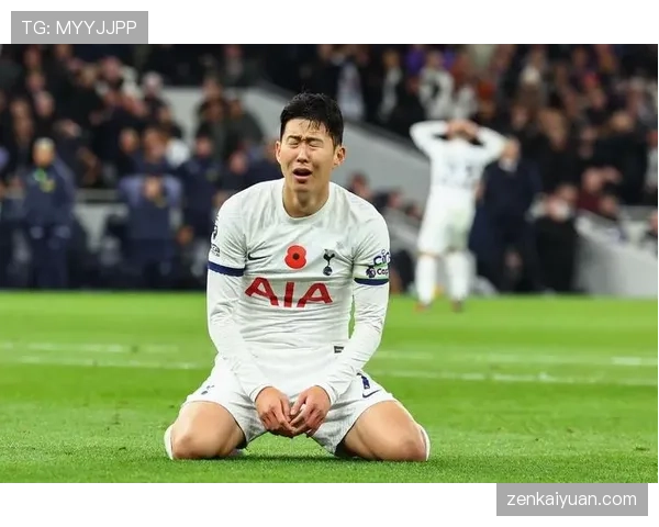 孙兴慜在欧战关键战役中的决定性表现如何塑造其顶级边锋地位