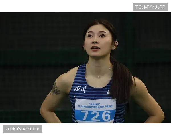 吴艳妮平时那个乖乖女形象，场上竟然活脱脱狠角色？