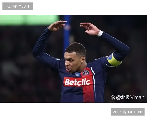 姆巴佩的个人奖项与团队荣誉能否支撑其历史地位？