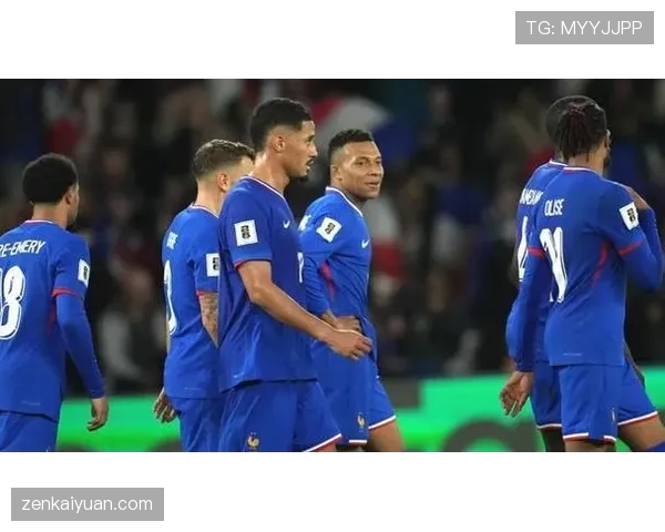 法国队2026世界杯前景分析:姆巴佩领衔能否再夺大力神杯 法国队2026世界杯前景分析:姆巴佩领衔能否再夺大力神杯