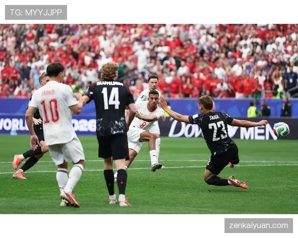 摩洛哥3-0加拿大：晋级2026世界杯八强